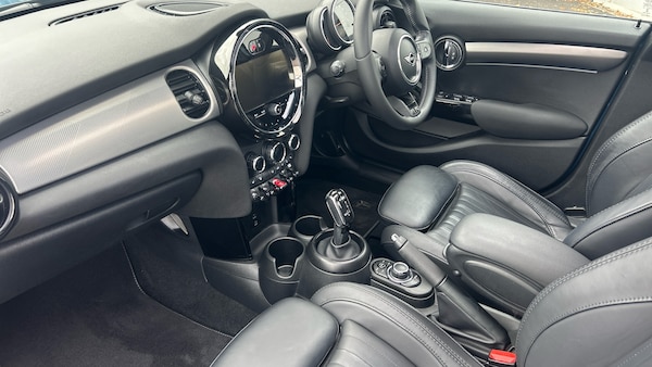 Used MINI Hatch 2022 for sale - 76231548: Photo 7