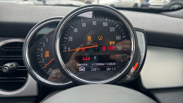 Used MINI Hatch 2022 for sale - 76231548: Photo 9