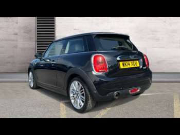 Used MINI Hatch 2014 for sale - 75203439: Photo