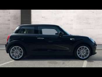 Used MINI Hatch 2014 for sale - 75203439: Photo