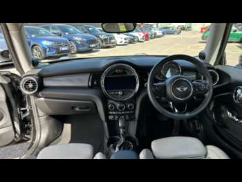 Used MINI Hatch 2014 for sale - 75203439: Photo