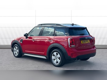 Used MINI Countryman 2018 for sale - 79447266: Photo