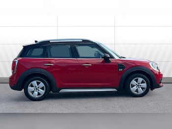 Used MINI Countryman 2018 for sale - 79447266: Photo
