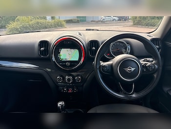 Used MINI Countryman 2018 for sale - 79447266: Photo