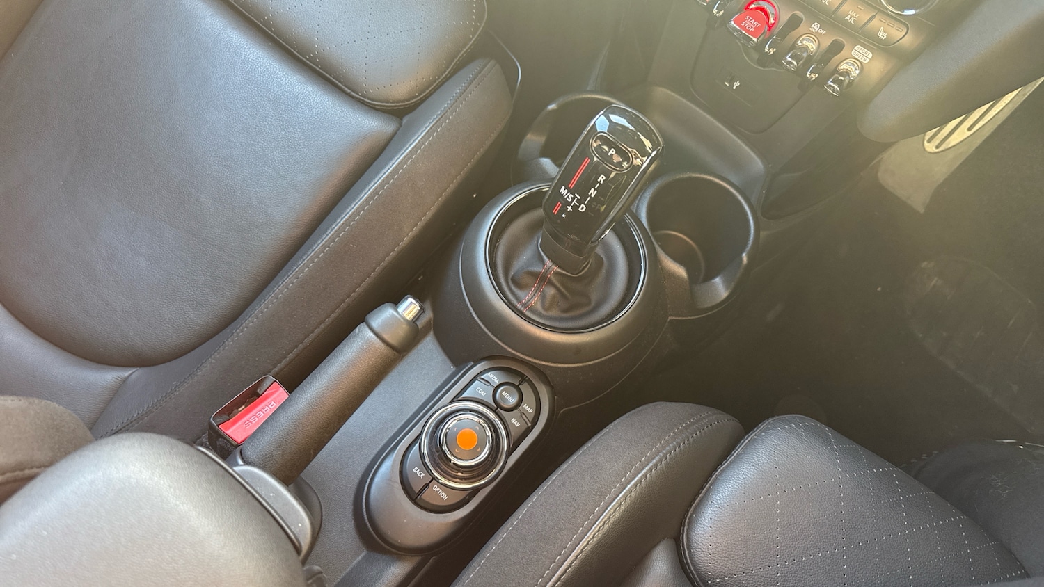 Used MINI Hatch 2019 for sale - 77195666: Photo 10