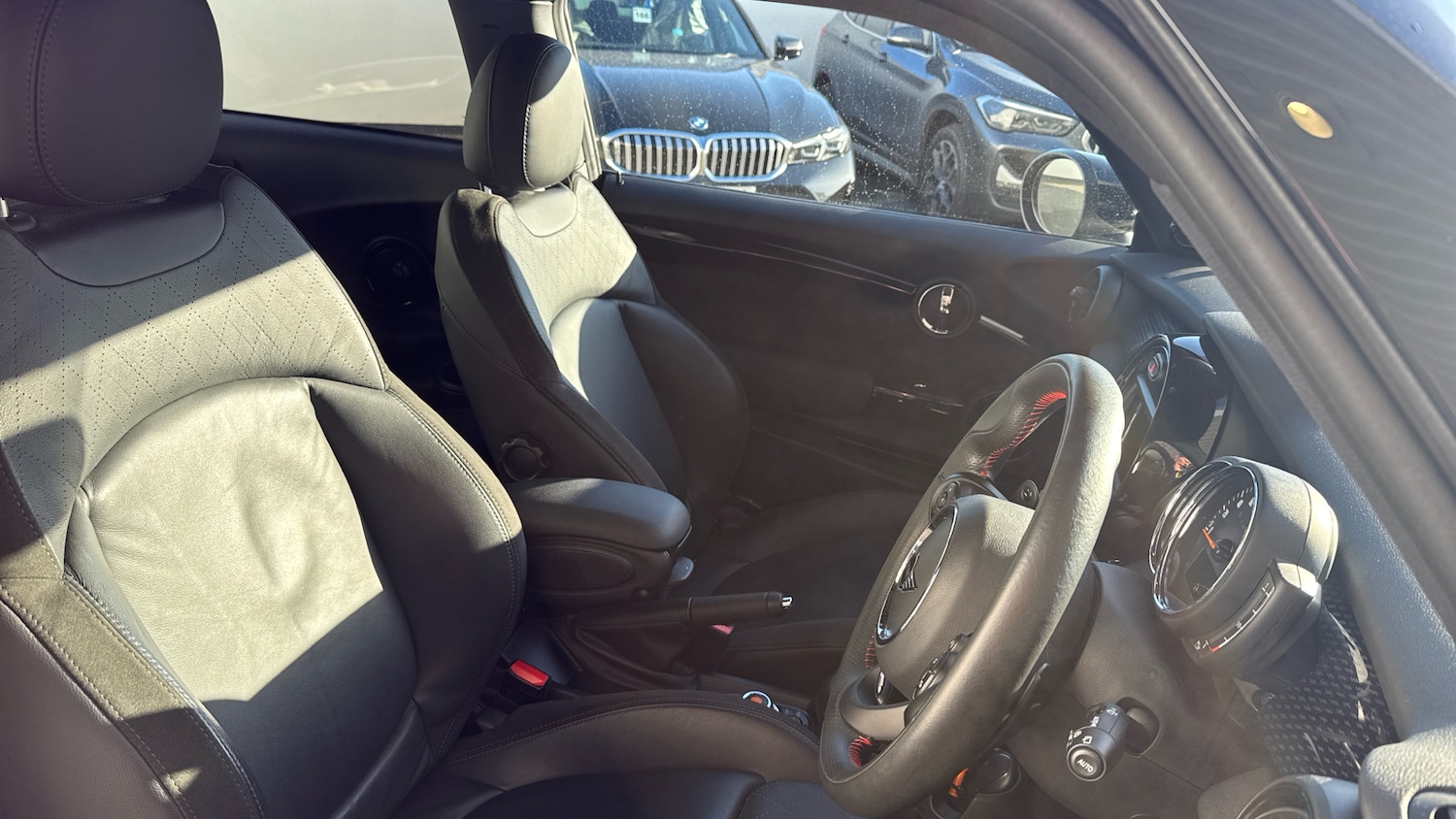 Used MINI Hatch 2019 for sale - 77195666: Photo 11