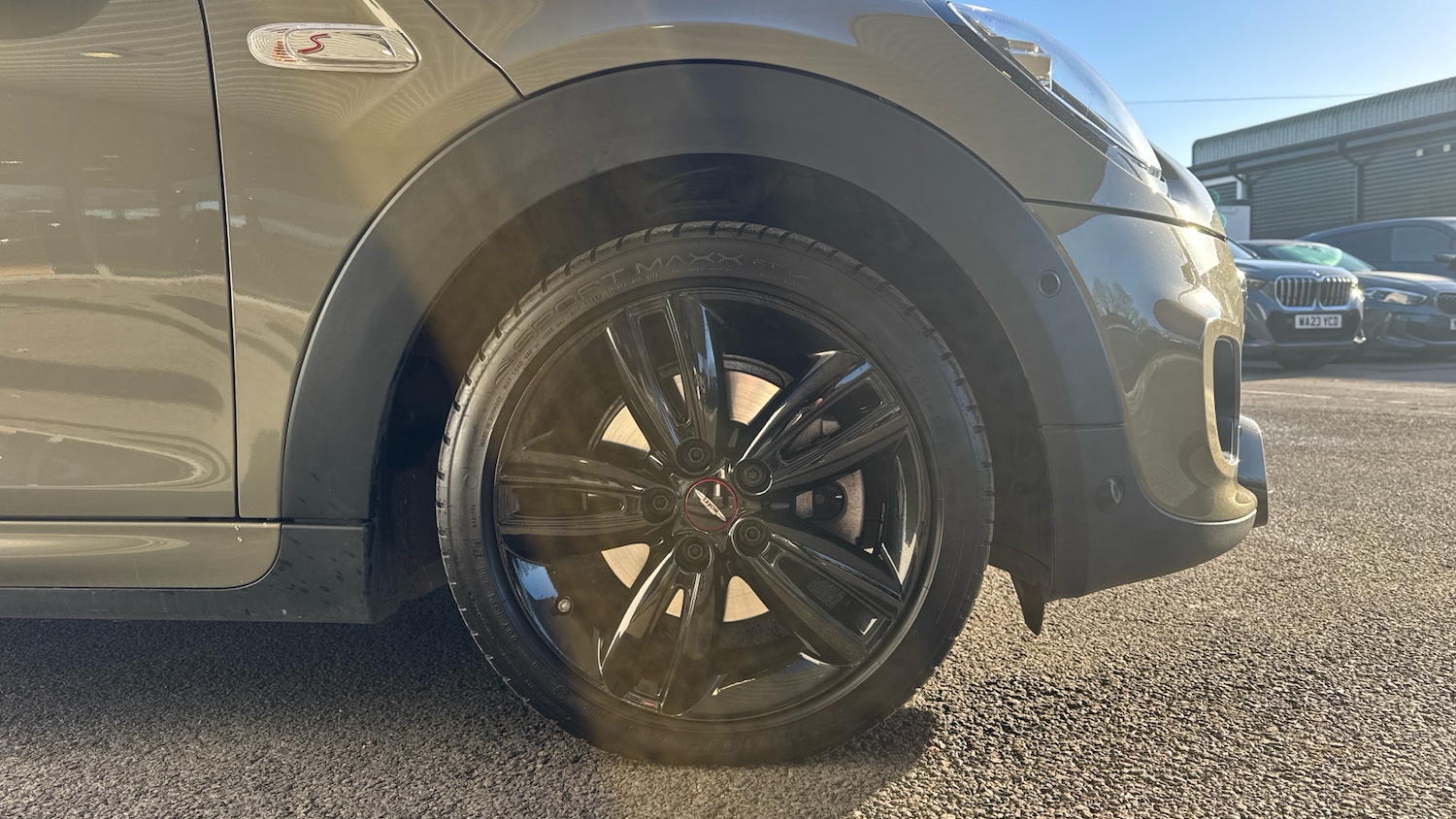 Used MINI Hatch 2019 for sale - 77195666: Photo 14