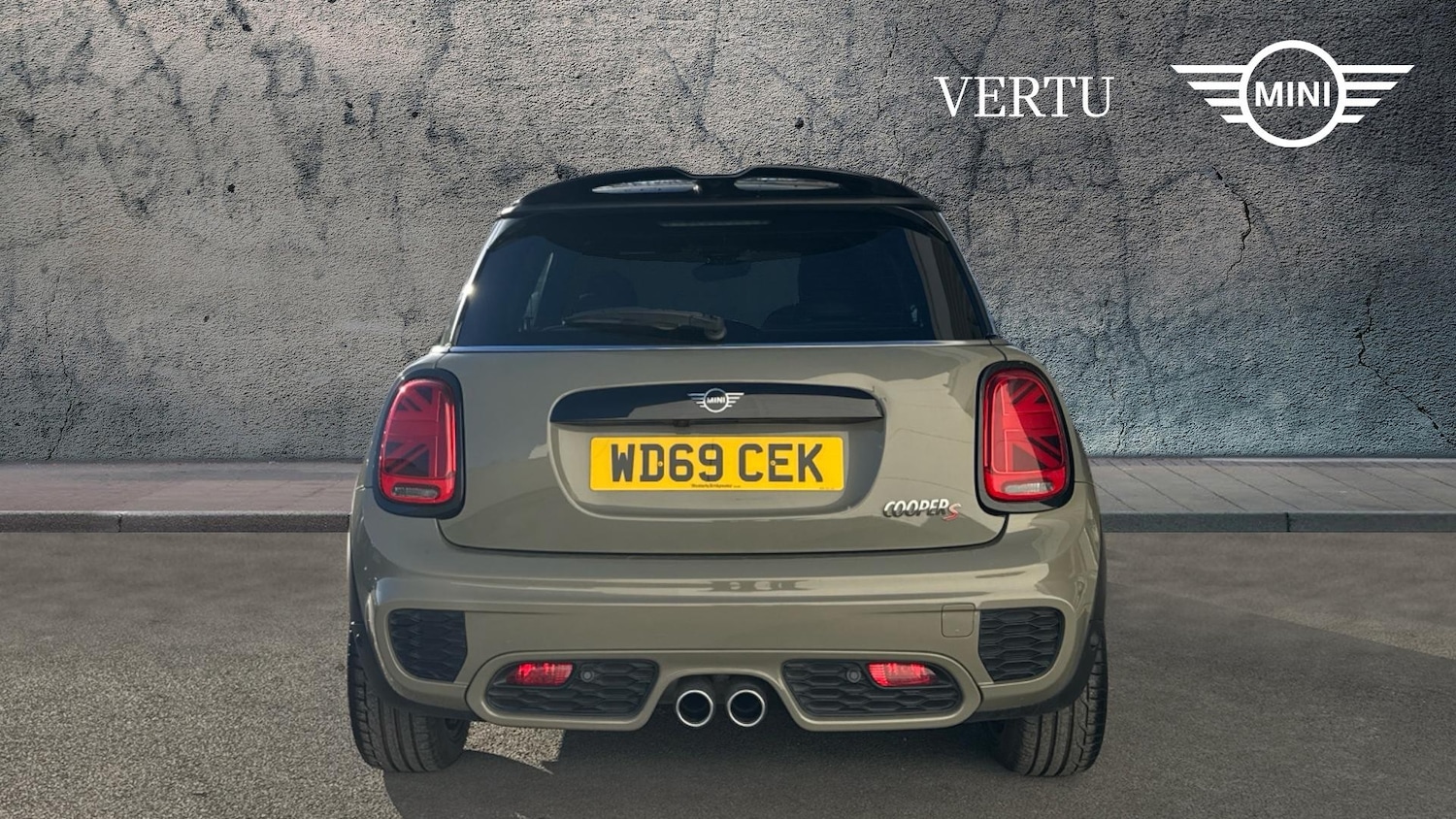 Used MINI Hatch 2019 for sale - 77195666: Photo 15