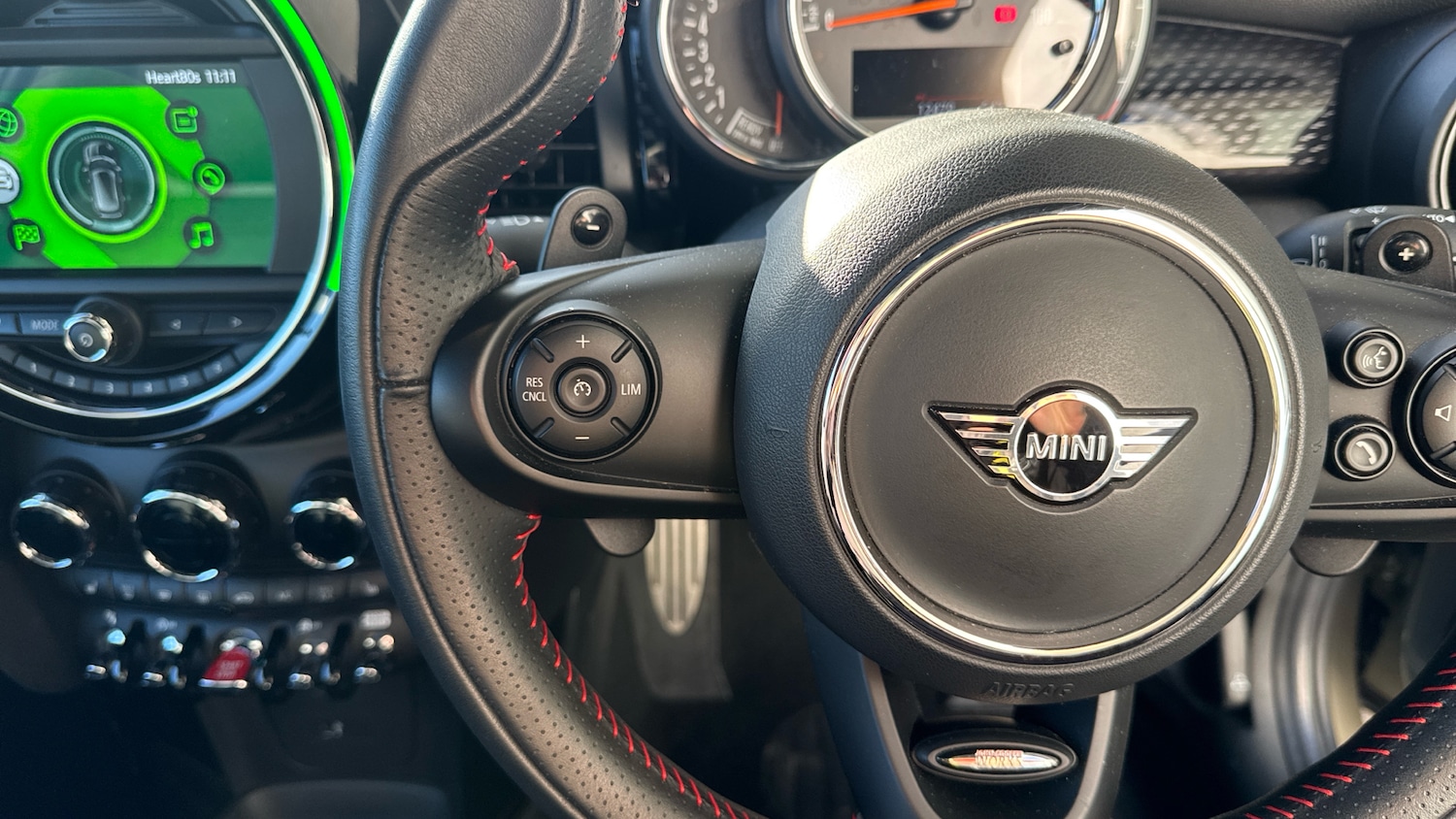 Used MINI Hatch 2019 for sale - 77195666: Photo 17