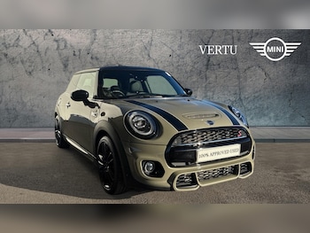 Used MINI Hatch 2019 for sale - 77195666: Photo
