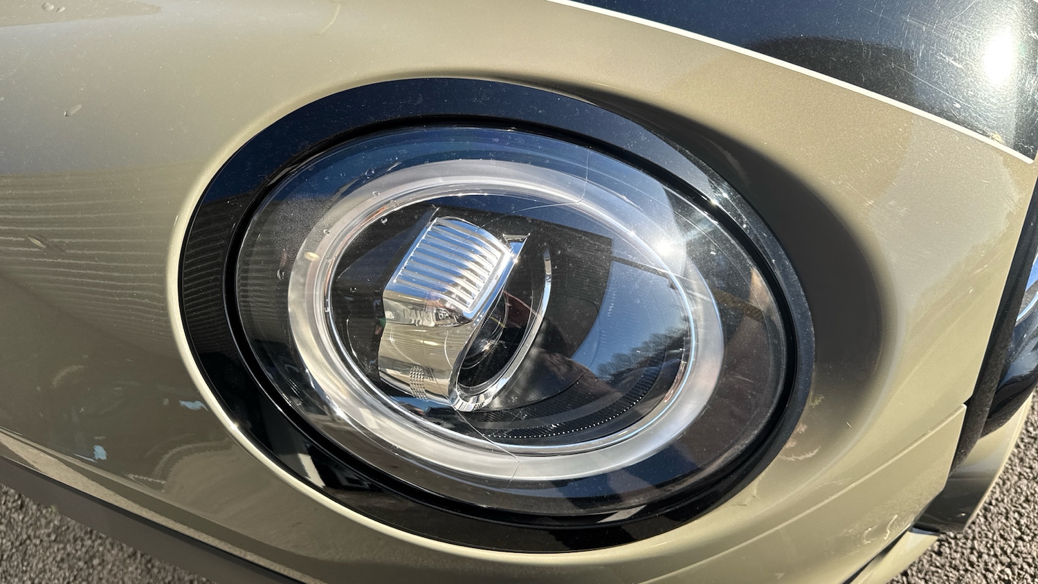 Used MINI Hatch 2019 for sale - 77195666: Photo 23