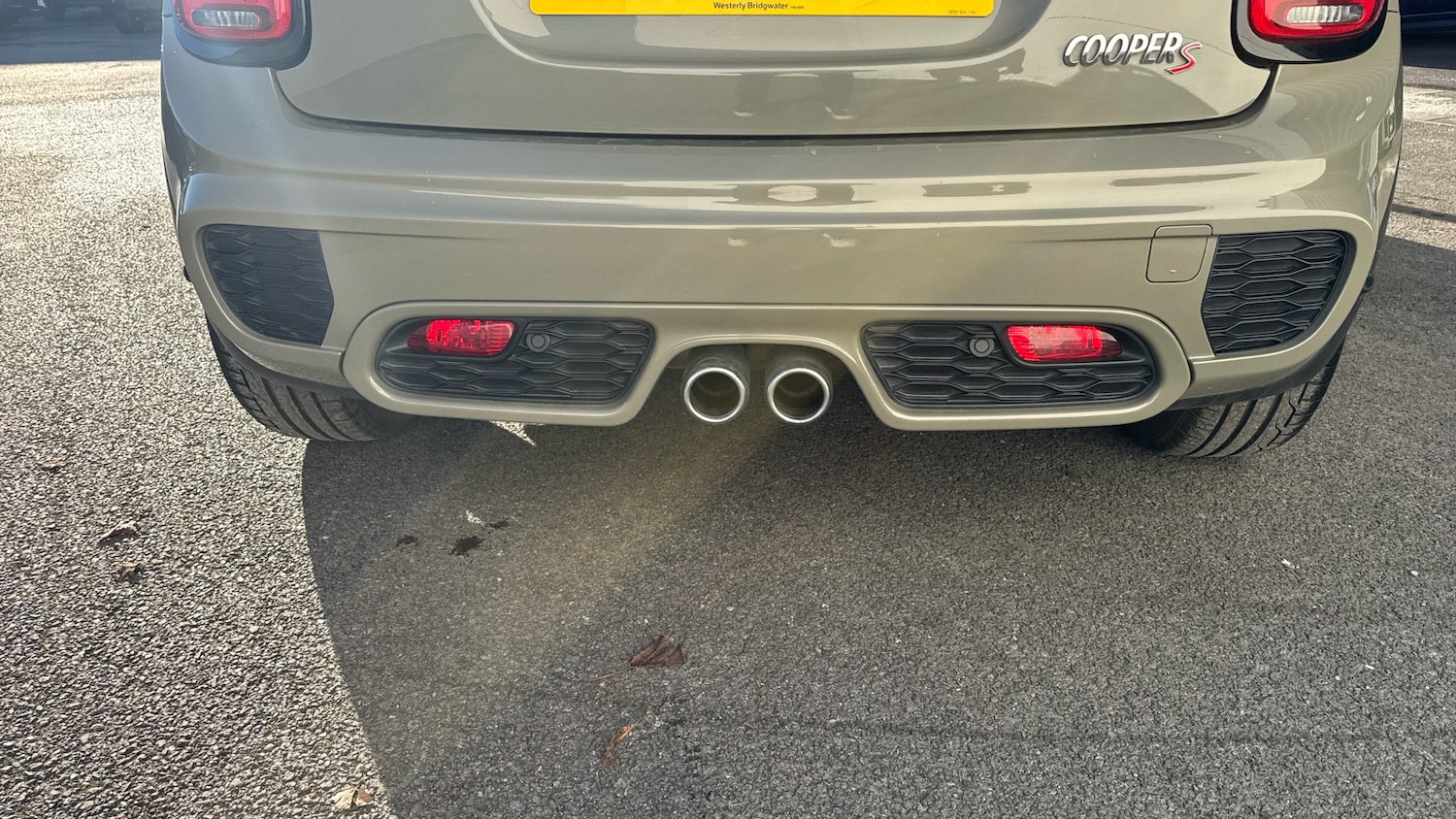 Used MINI Hatch 2019 for sale - 77195666: Photo 24