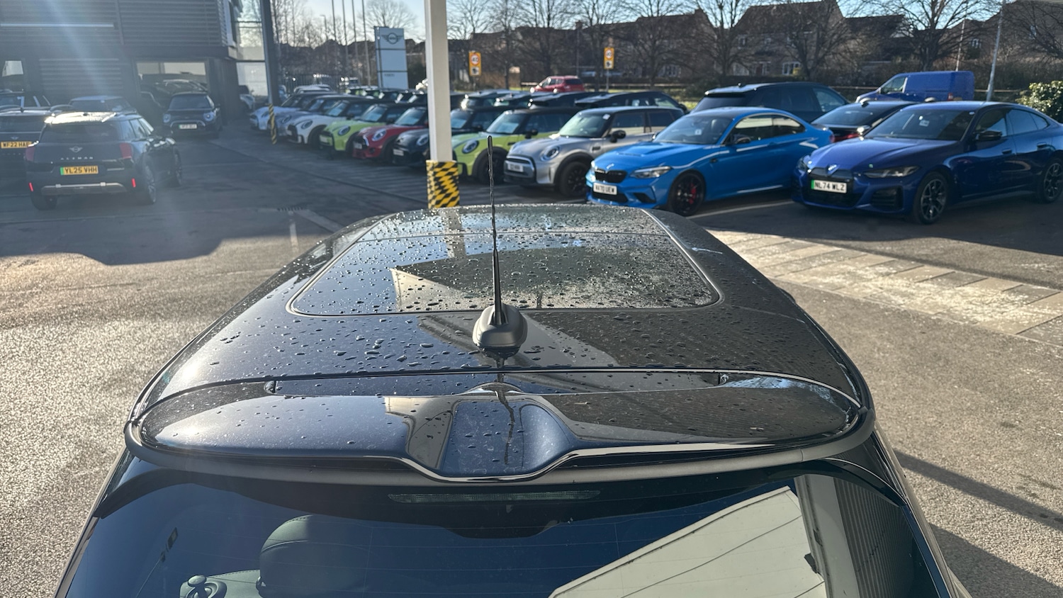 Used MINI Hatch 2019 for sale - 77195666: Photo 25