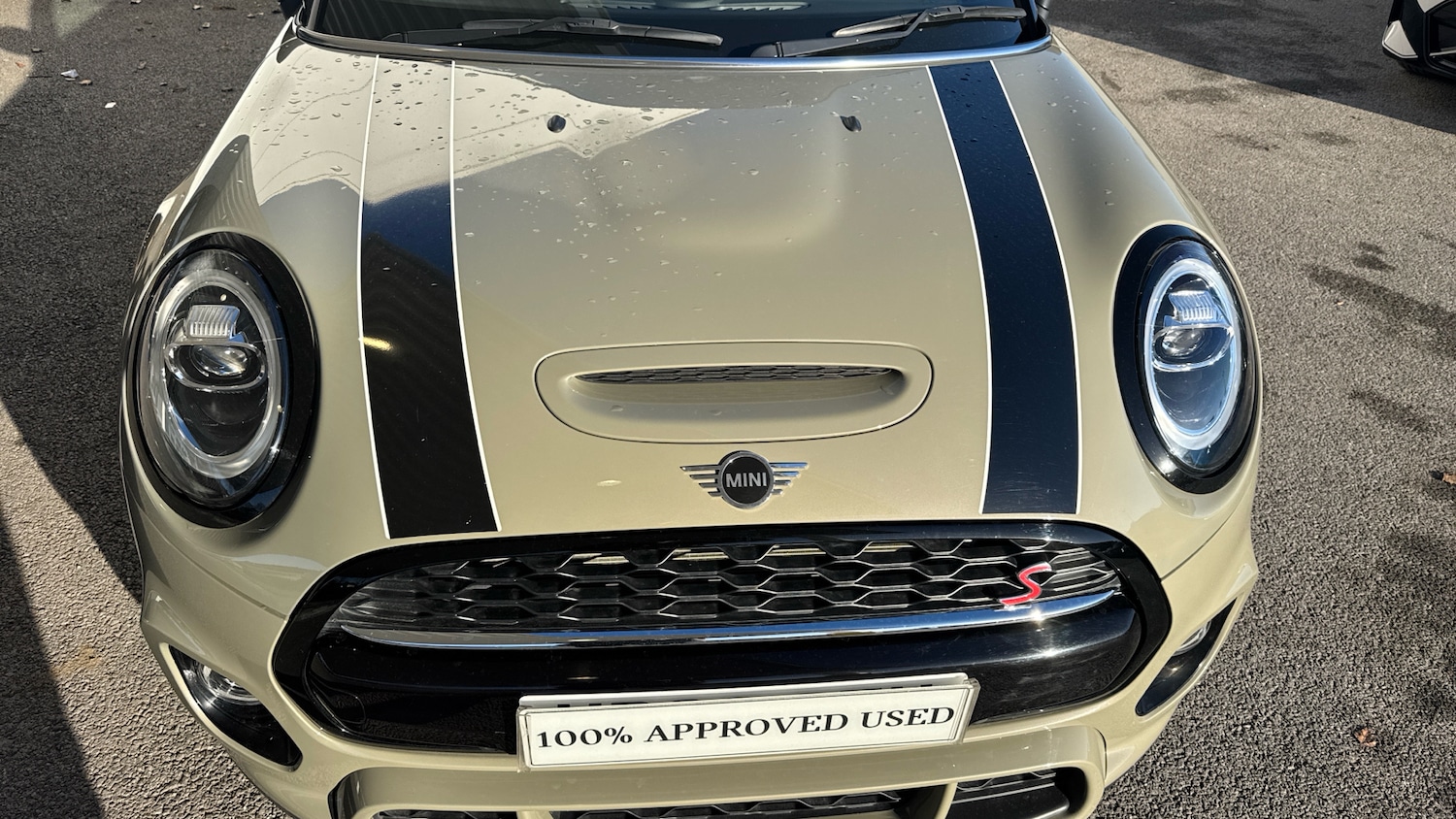 Used MINI Hatch 2019 for sale - 77195666: Photo 29