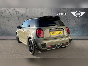 Used MINI Hatch 2019 for sale - 77195666: Photo