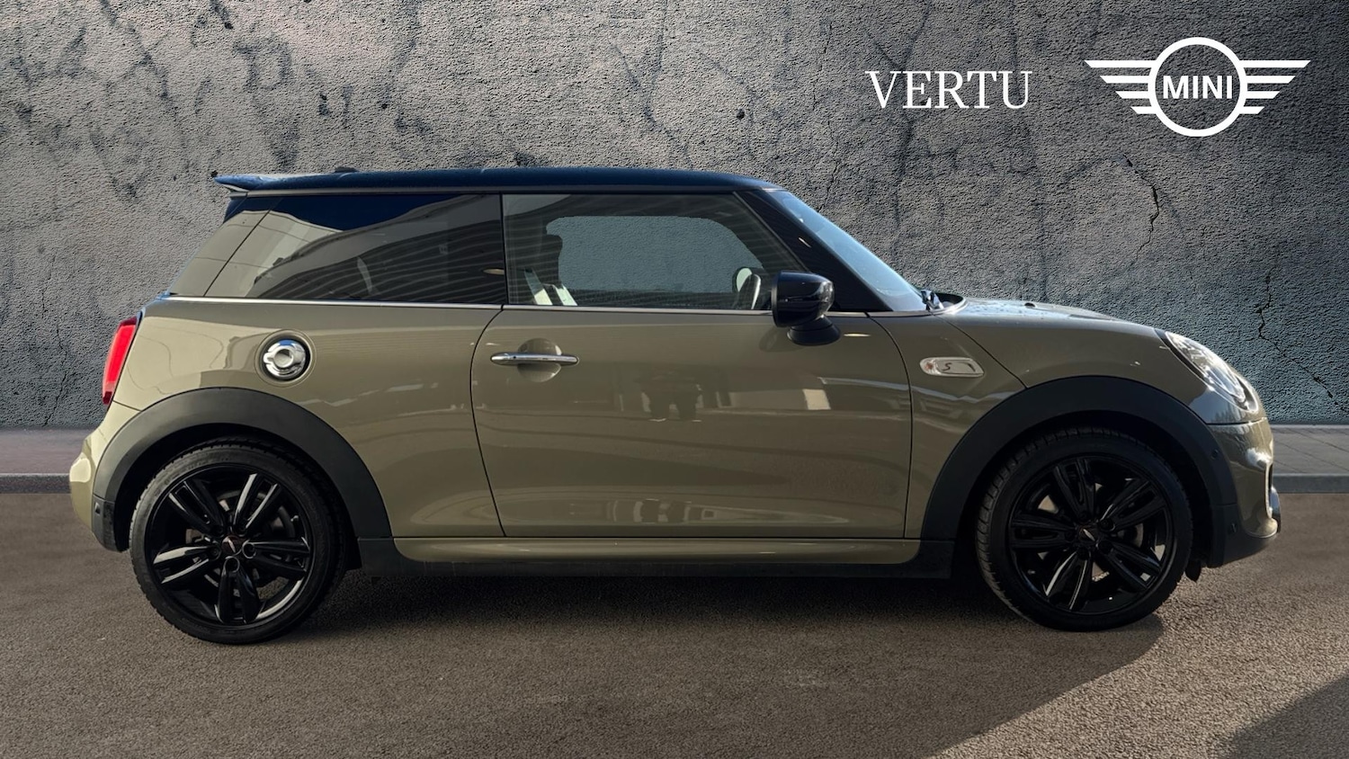 Used MINI Hatch 2019 for sale - 77195666: Photo 3