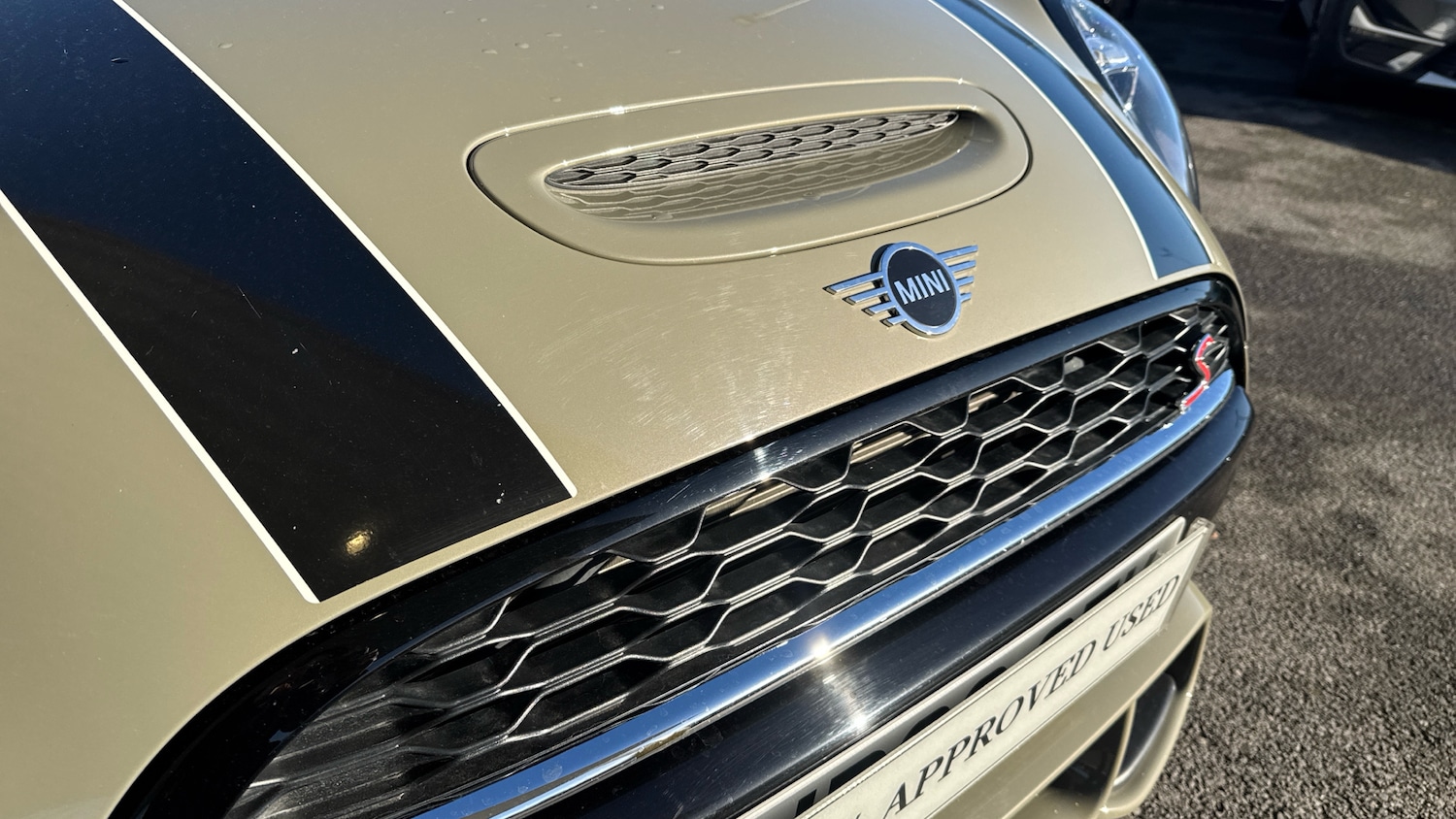Used MINI Hatch 2019 for sale - 77195666: Photo 30