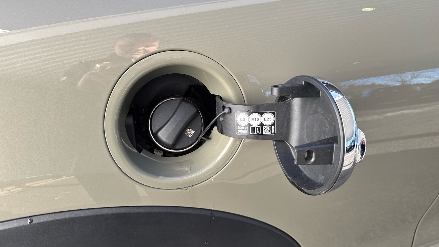 Used MINI Hatch 2019 for sale - 77195666: Photo 32