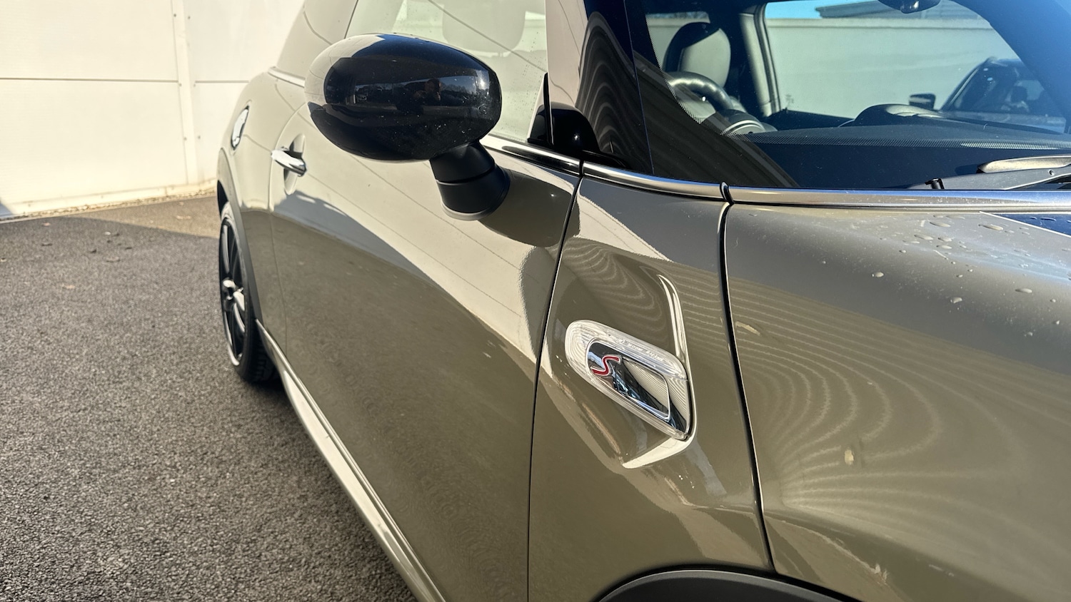 Used MINI Hatch 2019 for sale - 77195666: Photo 33