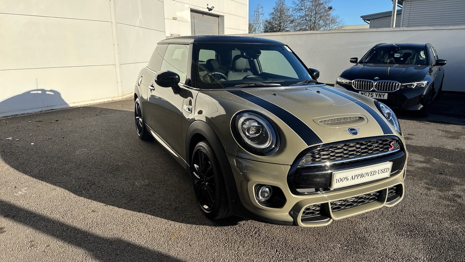 Used MINI Hatch 2019 for sale - 77195666: Photo 34