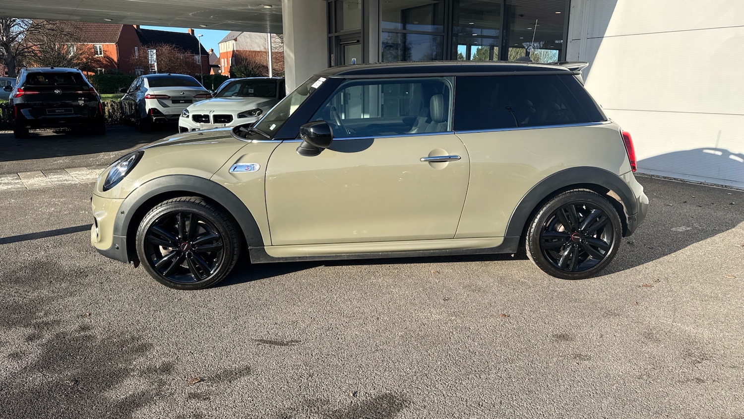 Used MINI Hatch 2019 for sale - 77195666: Photo 36