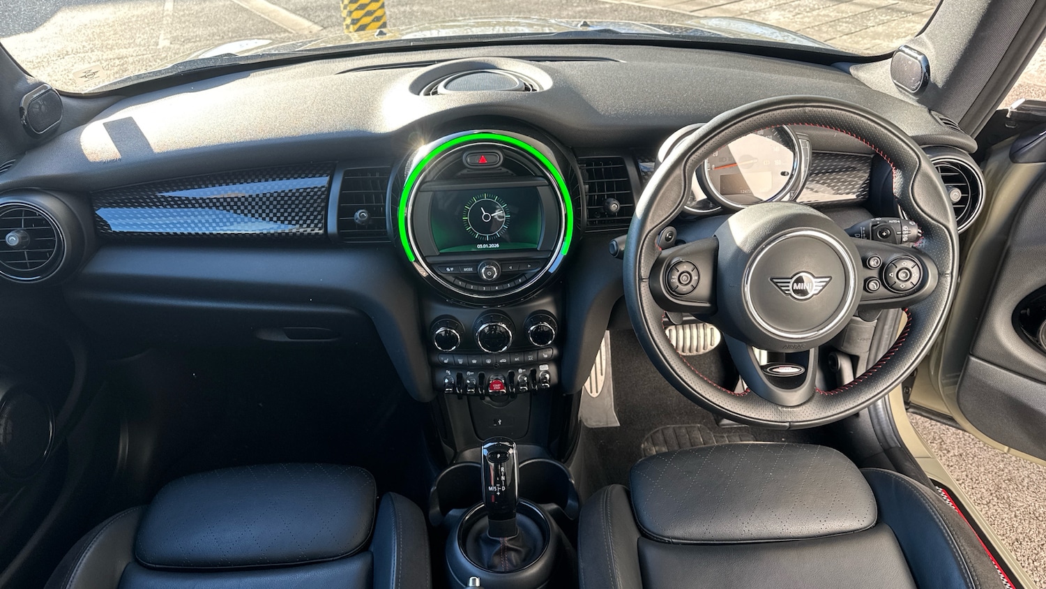 Used MINI Hatch 2019 for sale - 77195666: Photo 4