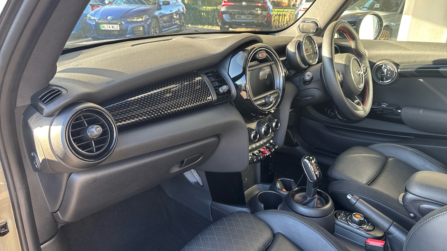 Used MINI Hatch 2019 for sale - 77195666: Photo 42