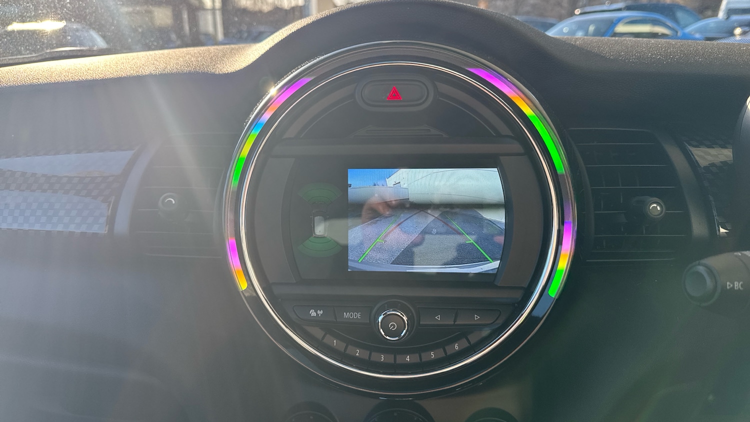 Used MINI Hatch 2019 for sale - 77195666: Photo 47