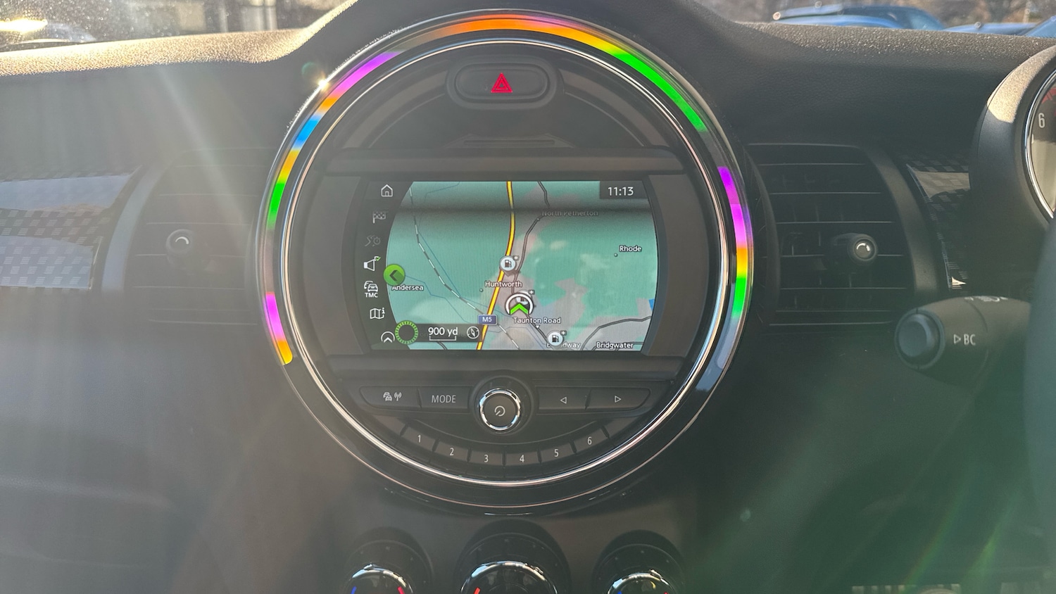 Used MINI Hatch 2019 for sale - 77195666: Photo 50