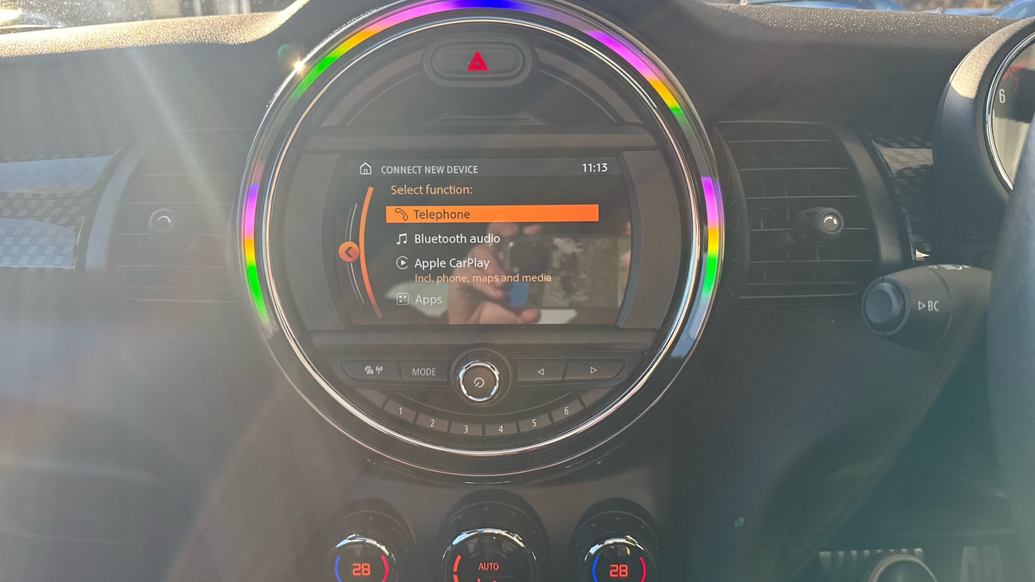 Used MINI Hatch 2019 for sale - 77195666: Photo 52