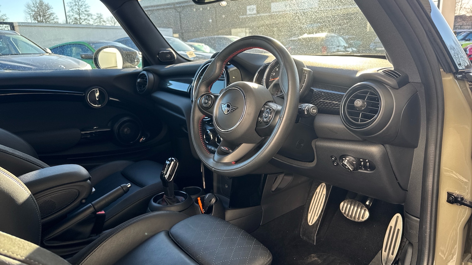Used MINI Hatch 2019 for sale - 77195666: Photo 6