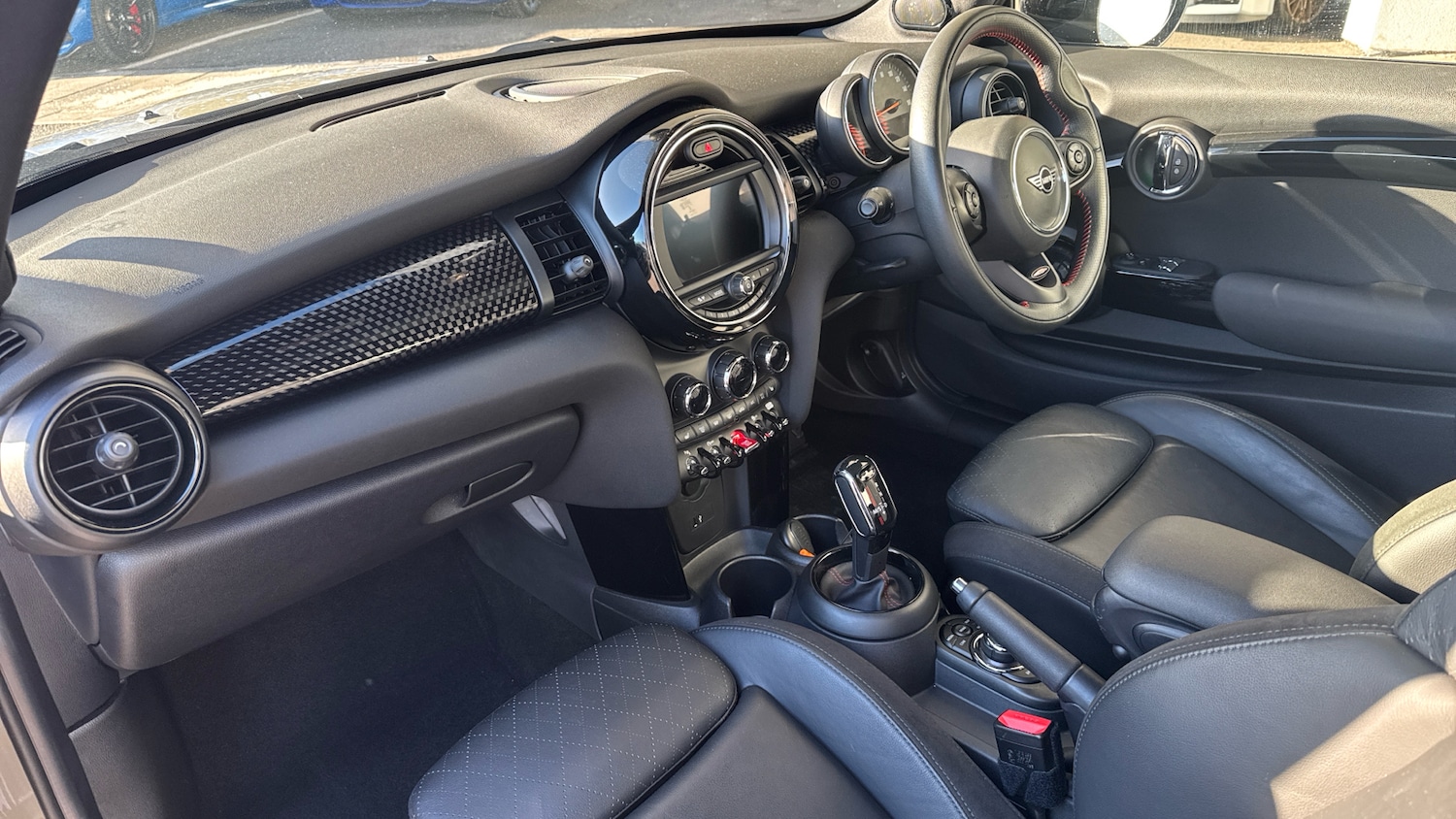Used MINI Hatch 2019 for sale - 77195666: Photo 7