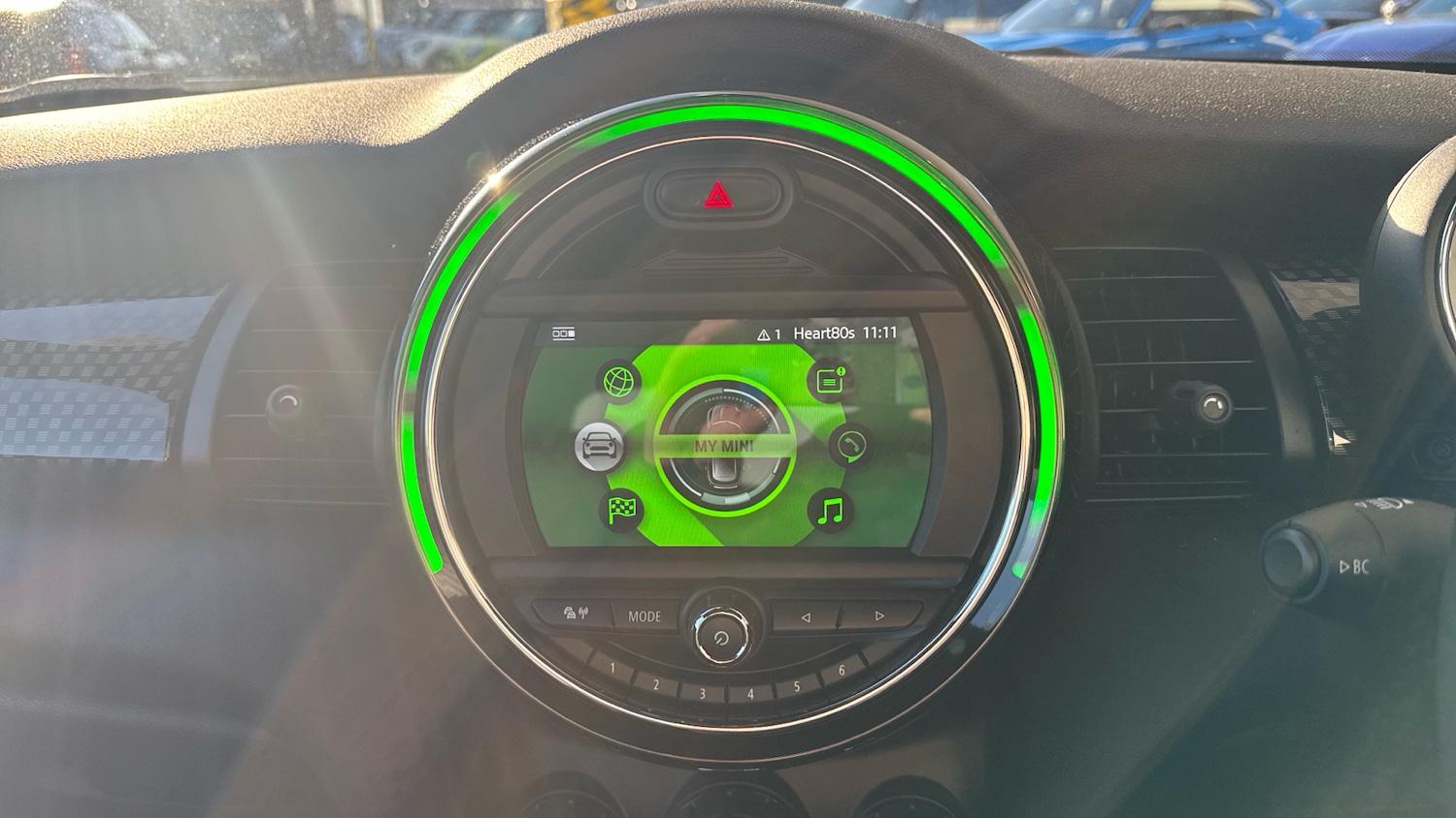 Used MINI Hatch 2019 for sale - 77195666: Photo 8