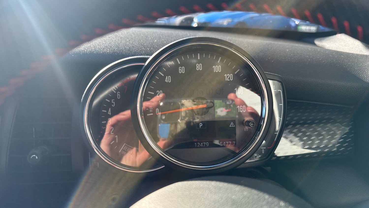 Used MINI Hatch 2019 for sale - 77195666: Photo 9