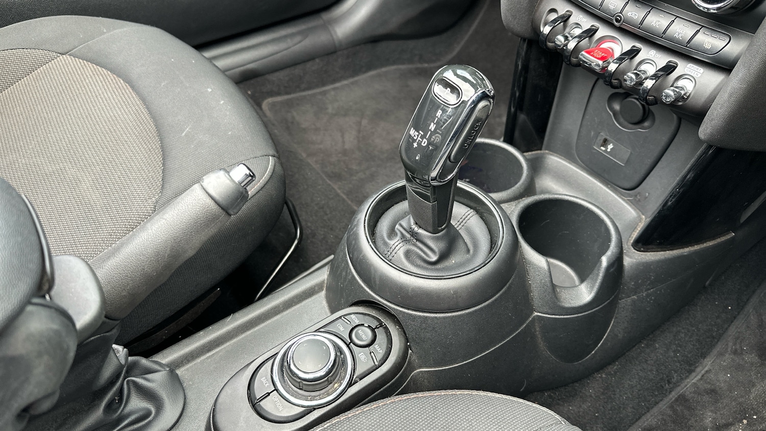 Used MINI Convertible 2022 for sale - 78143678: Photo 10