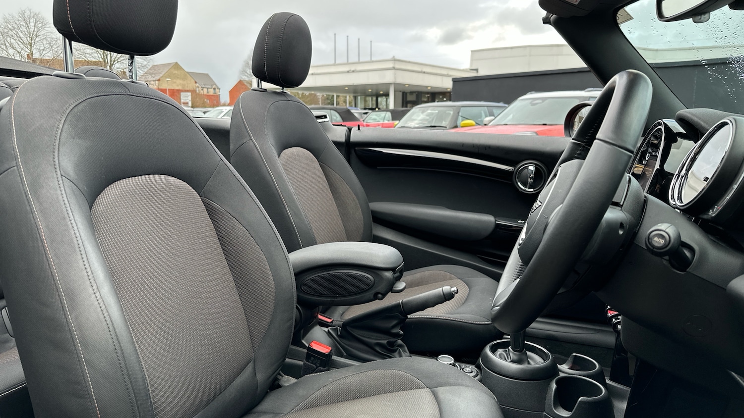 Used MINI Convertible 2022 for sale - 78143678: Photo 11