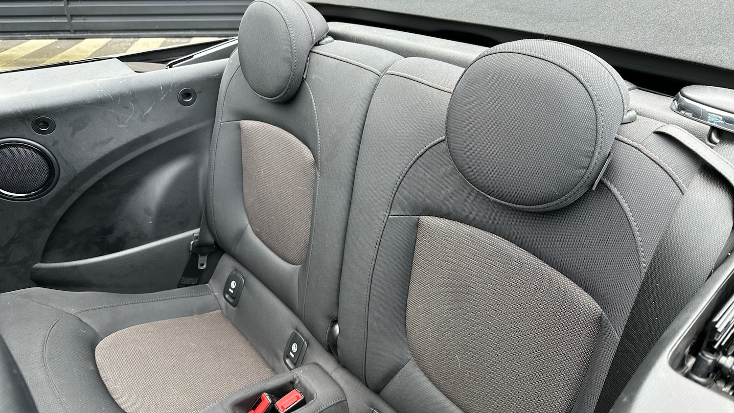 Used MINI Convertible 2022 for sale - 78143678: Photo 12