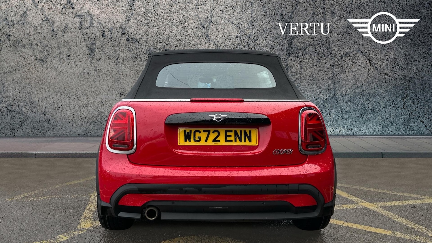 Used MINI Convertible 2022 for sale - 78143678: Photo 15