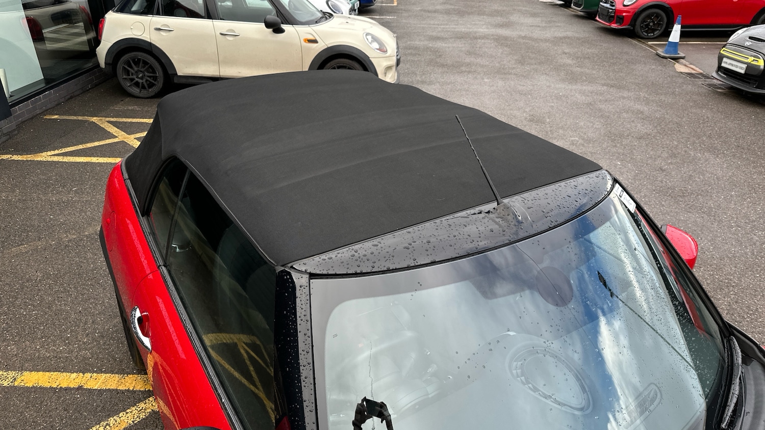 Used MINI Convertible 2022 for sale - 78143678: Photo 21