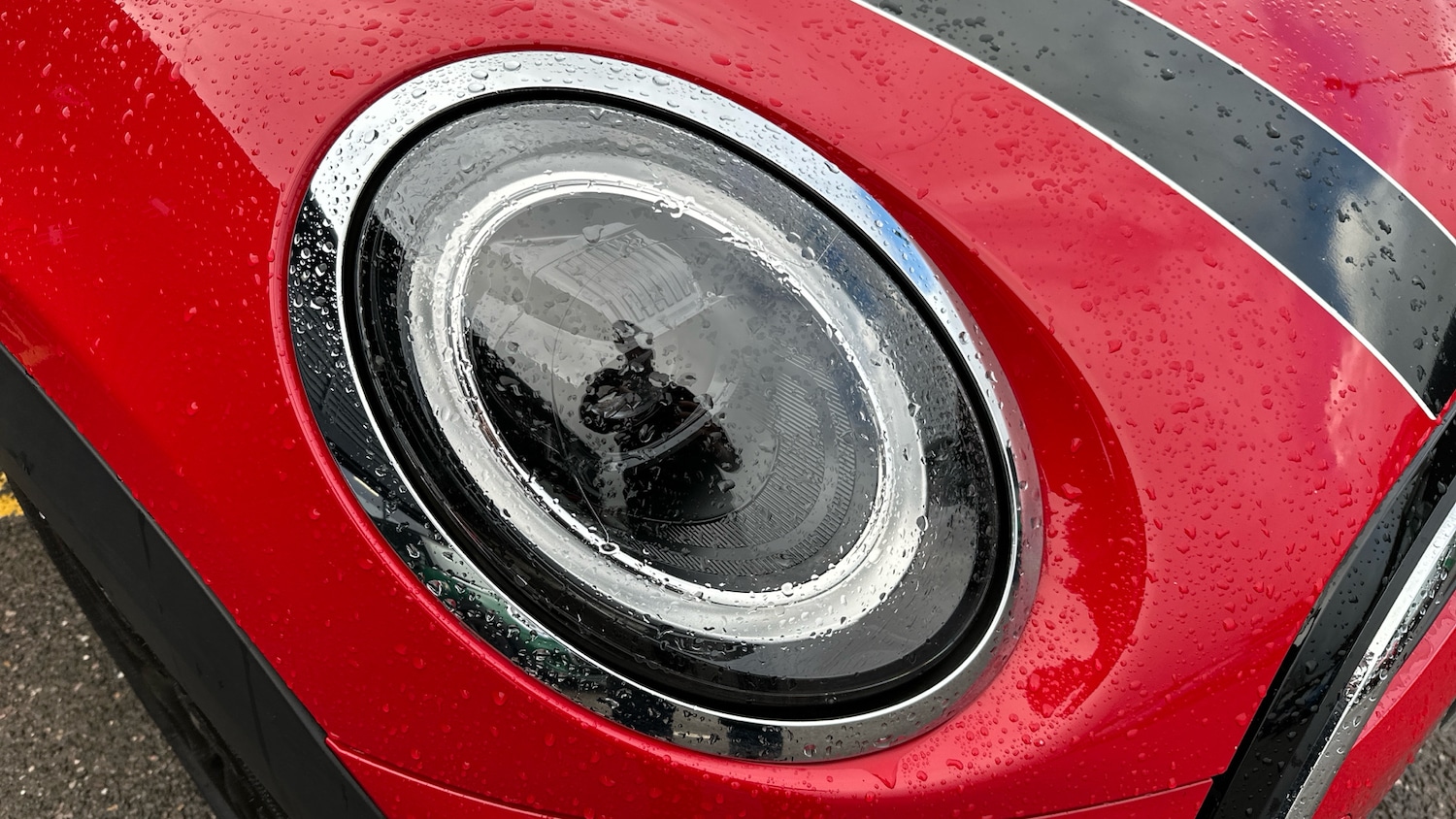 Used MINI Convertible 2022 for sale - 78143678: Photo 23