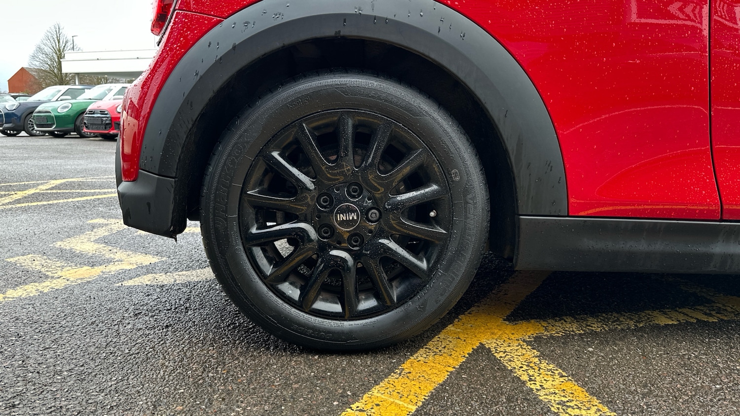 Used MINI Convertible 2022 for sale - 78143678: Photo 24