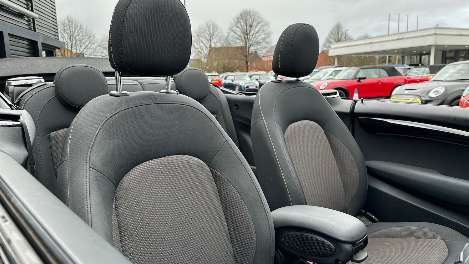 Used MINI Convertible 2022 for sale - 78143678: Photo 31