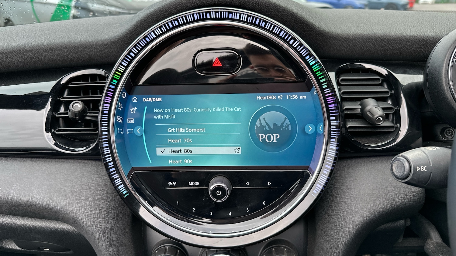 Used MINI Convertible 2022 for sale - 78143678: Photo 8