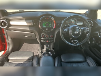 Used MINI Hatch 2020 for sale - 78453272: Photo