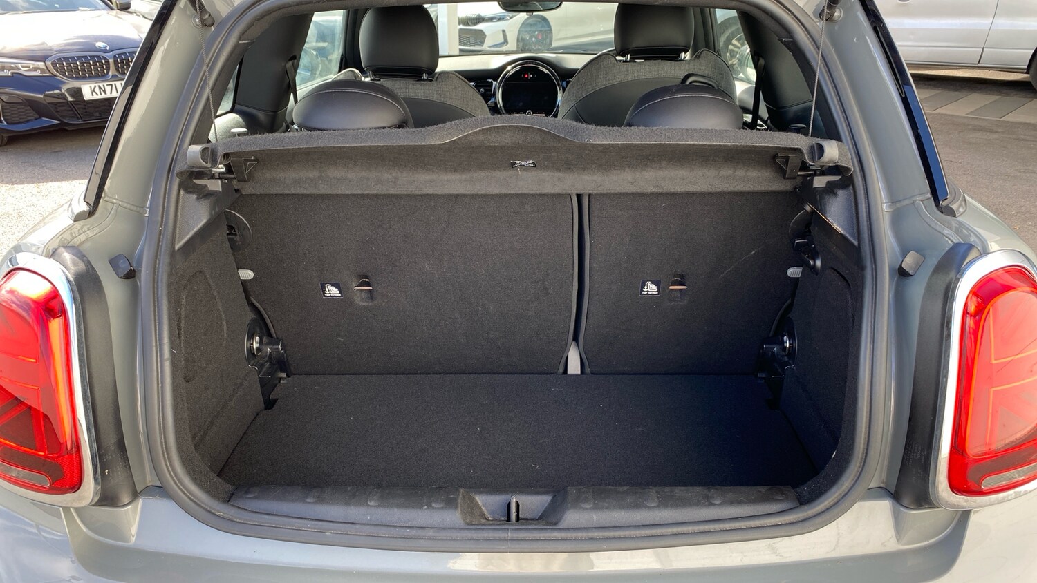 Used MINI Hatch 2022 for sale - 76218683: Photo 13