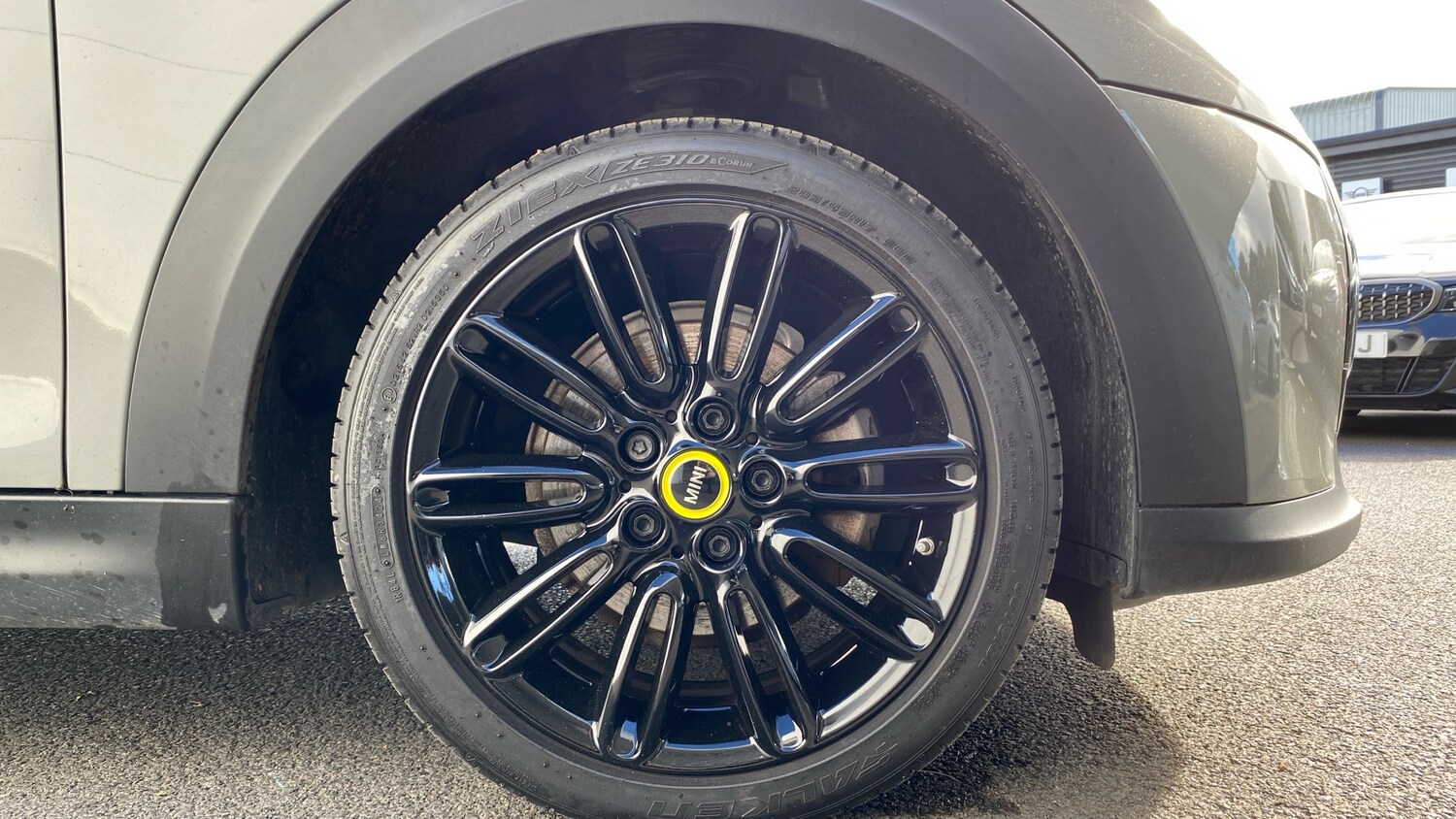 Used MINI Hatch 2022 for sale - 76218683: Photo 14