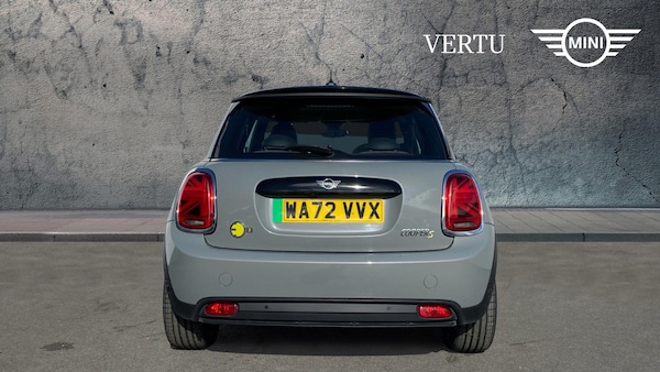 Used MINI Hatch 2022 for sale - 76218683: Photo 15