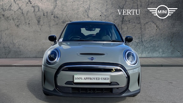 Used MINI Hatch 2022 for sale - 76218683: Photo 16