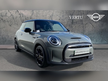 MINI - Hatch
