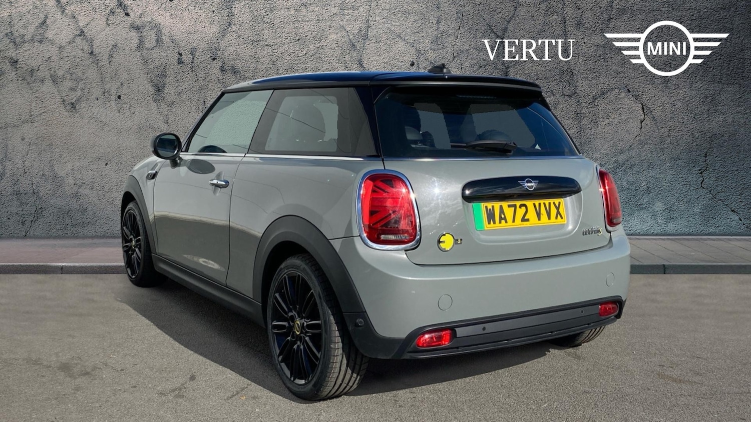 Used MINI Hatch 2022 for sale - 76218683: Photo 2